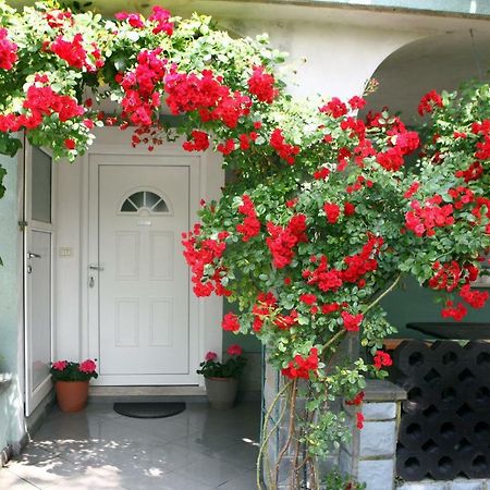 Green Place Portoroz Rc Екстер'єр фото