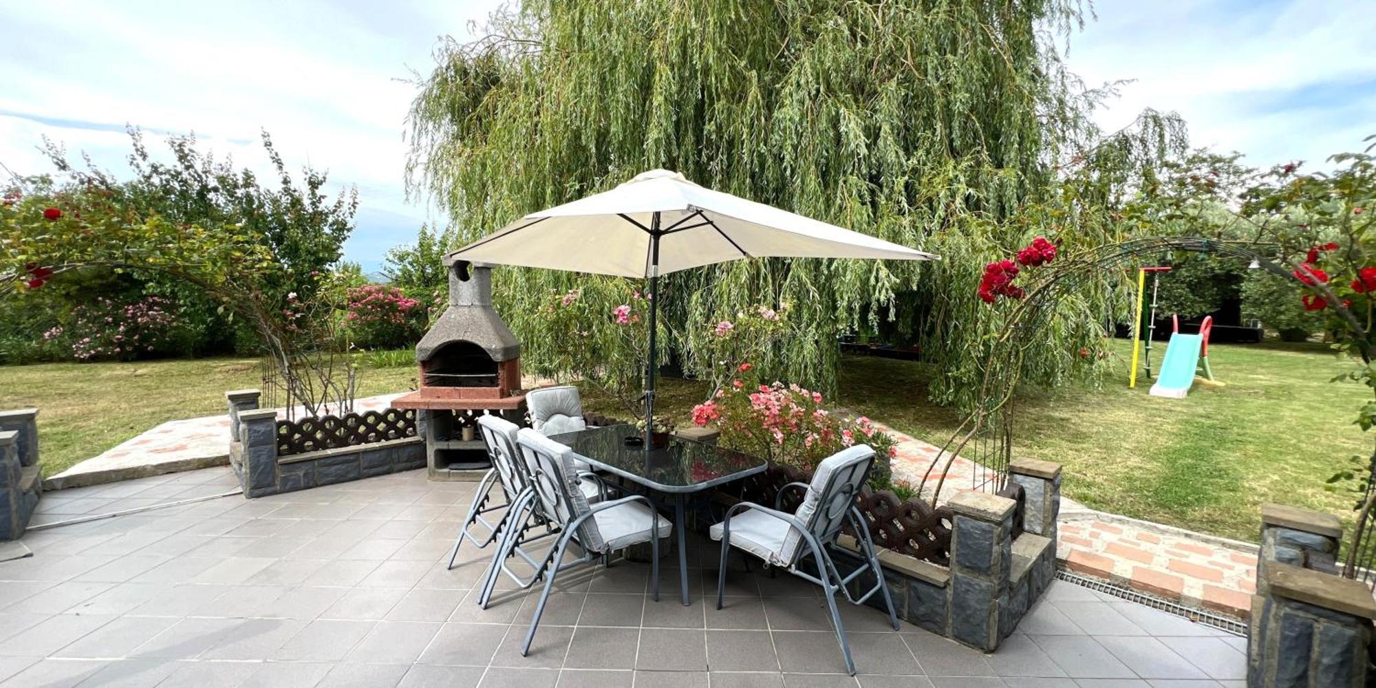 Green Place Portoroz Rc Екстер'єр фото
