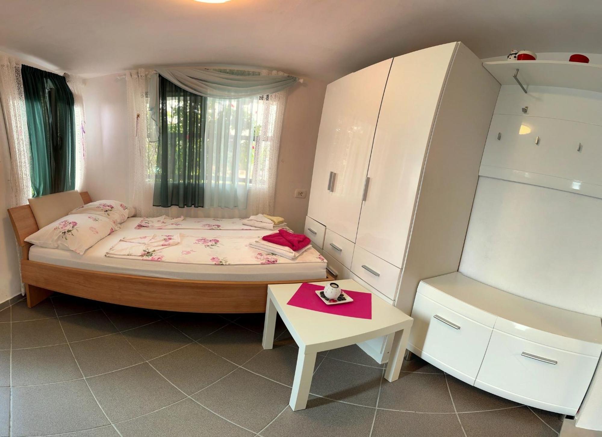 Green Place Portoroz Rc Екстер'єр фото