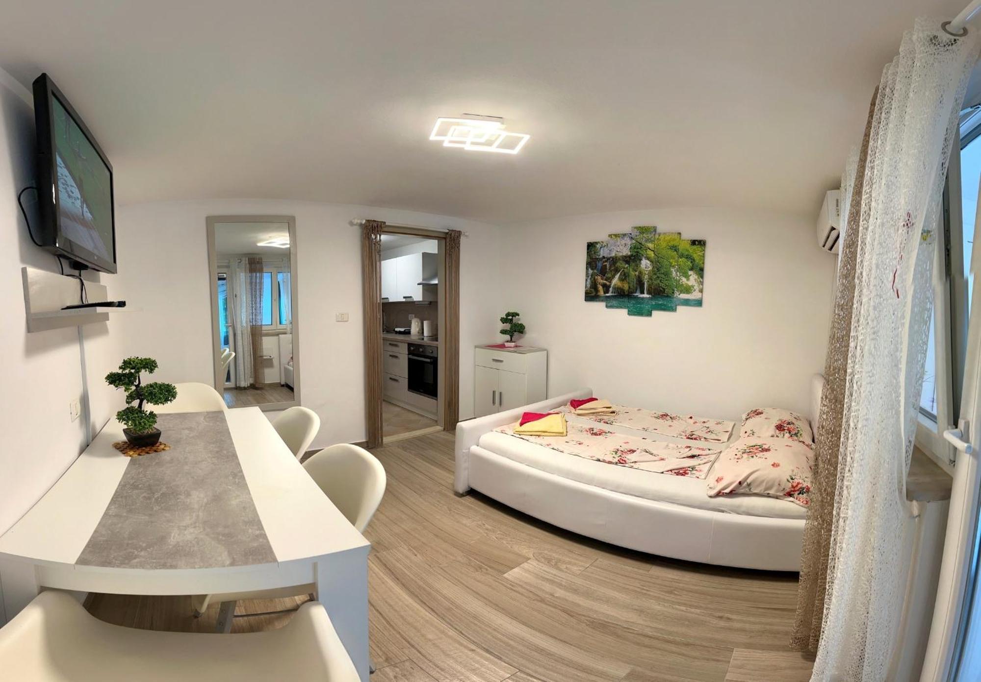 Green Place Portoroz Rc Екстер'єр фото