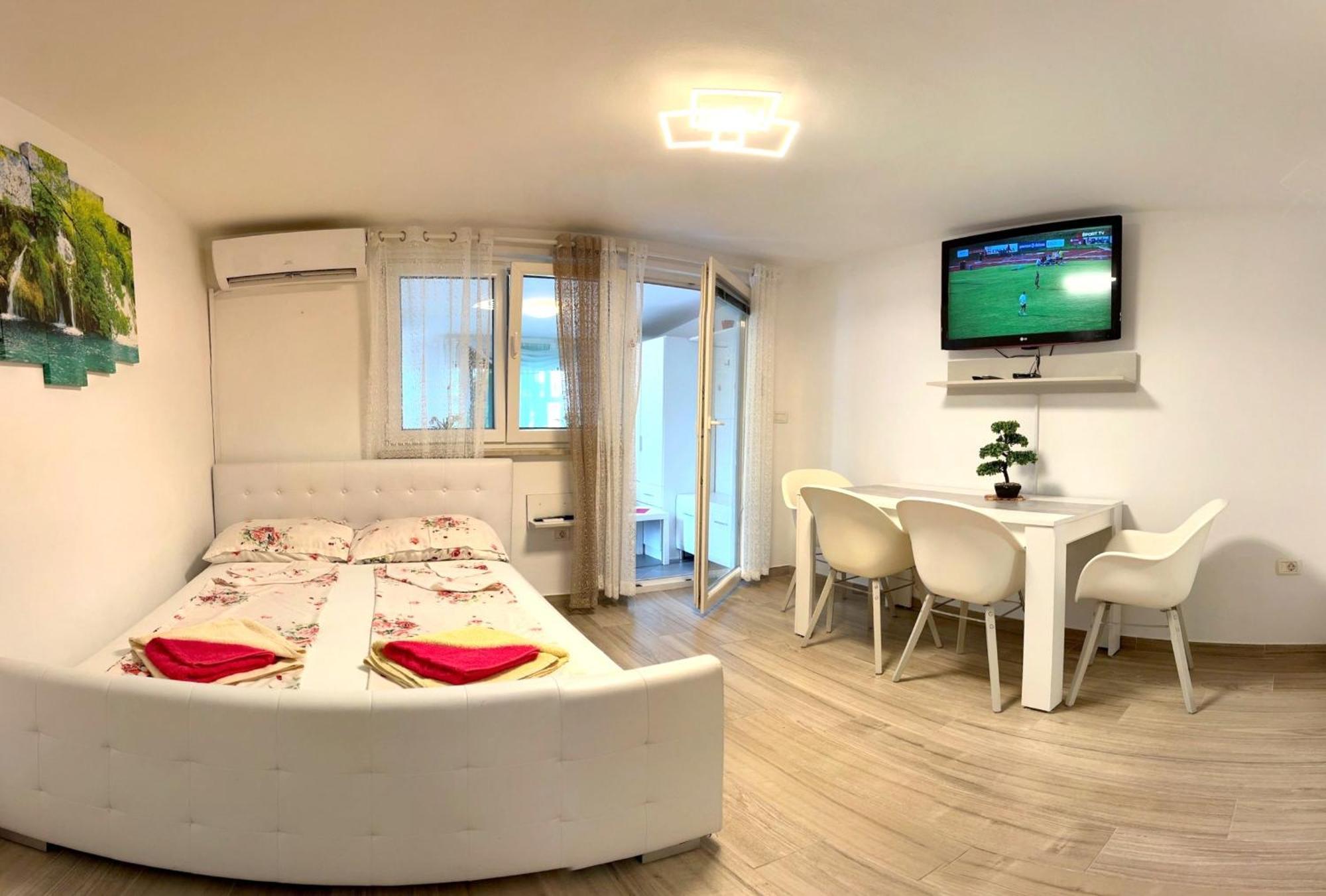 Green Place Portoroz Rc Екстер'єр фото