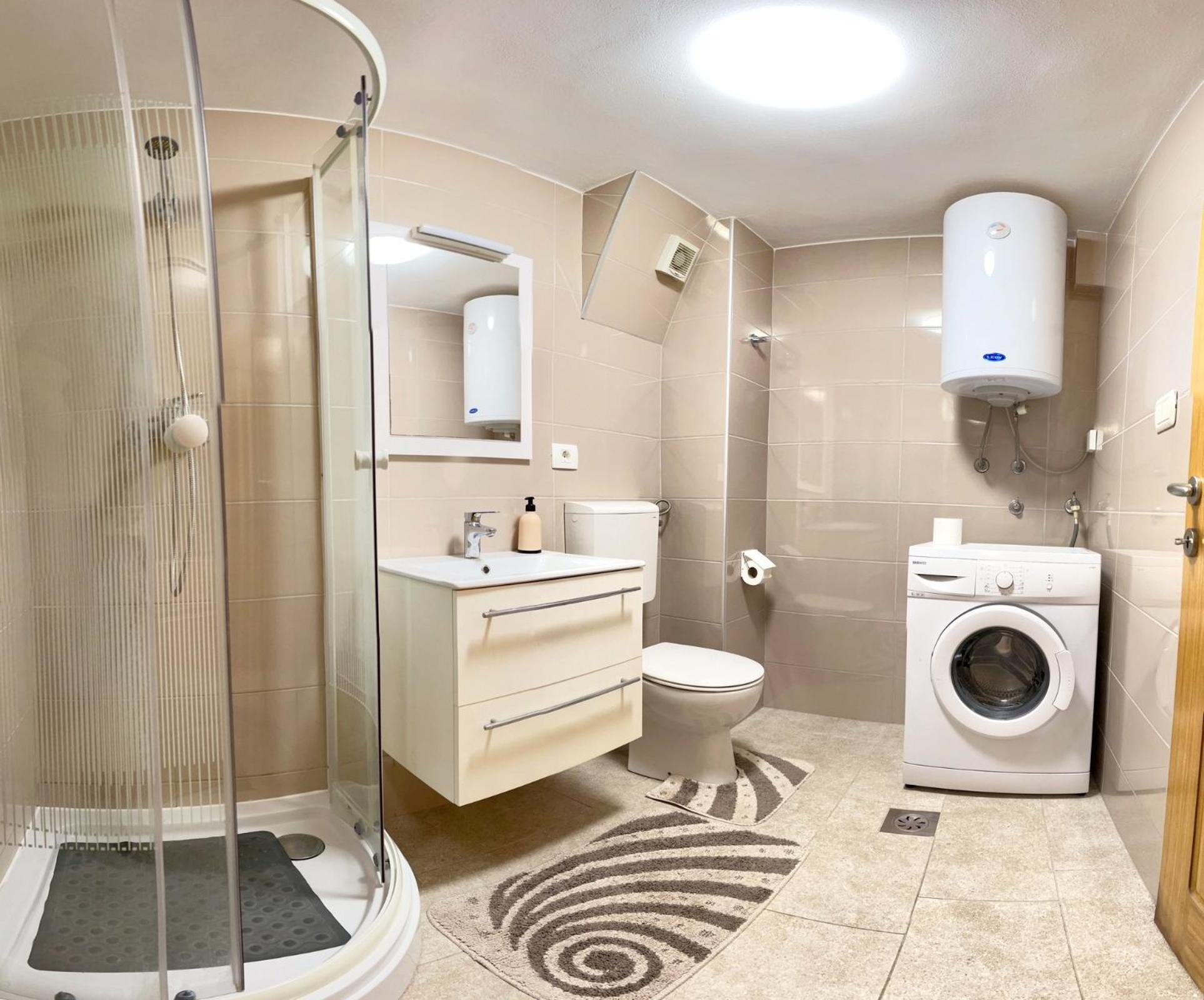 Green Place Portoroz Rc Екстер'єр фото