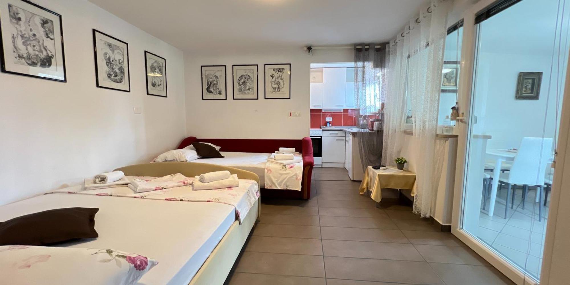Green Place Portoroz Rc Екстер'єр фото