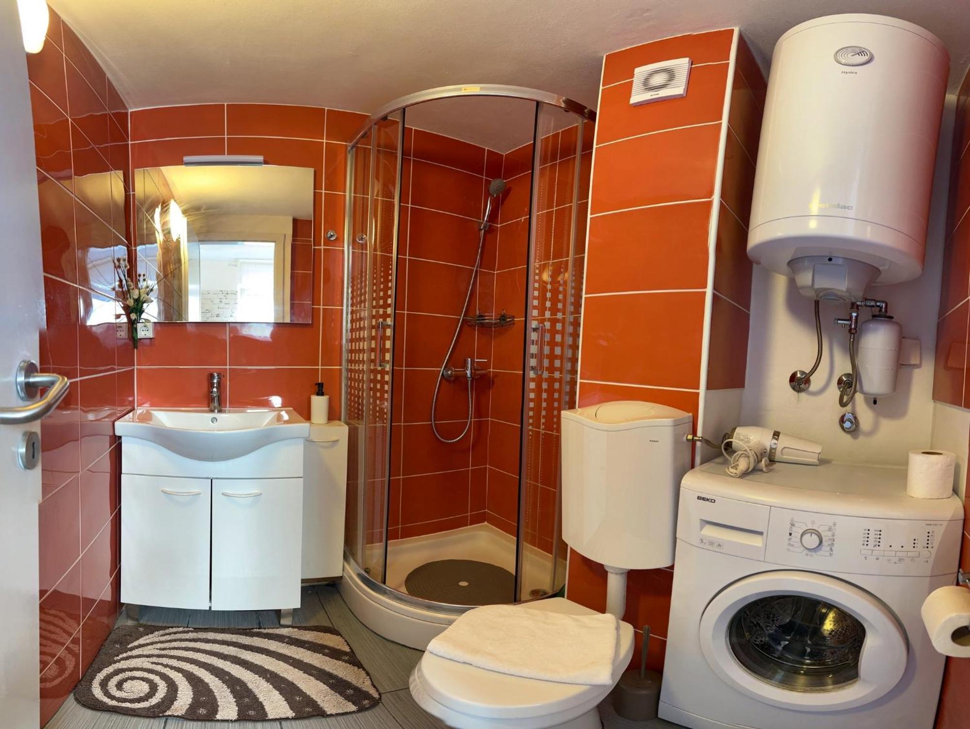 Green Place Portoroz Rc Екстер'єр фото
