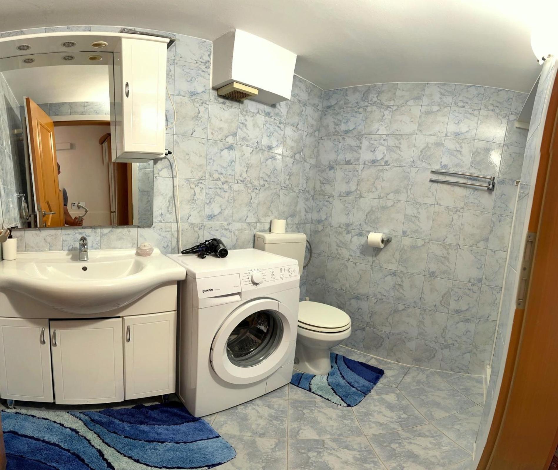 Green Place Portoroz Rc Екстер'єр фото