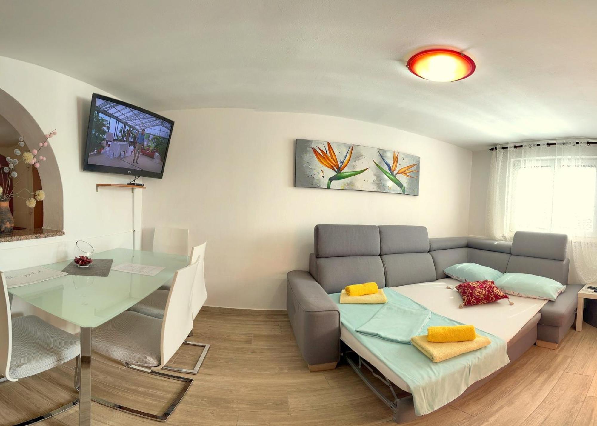 Green Place Portoroz Rc Екстер'єр фото