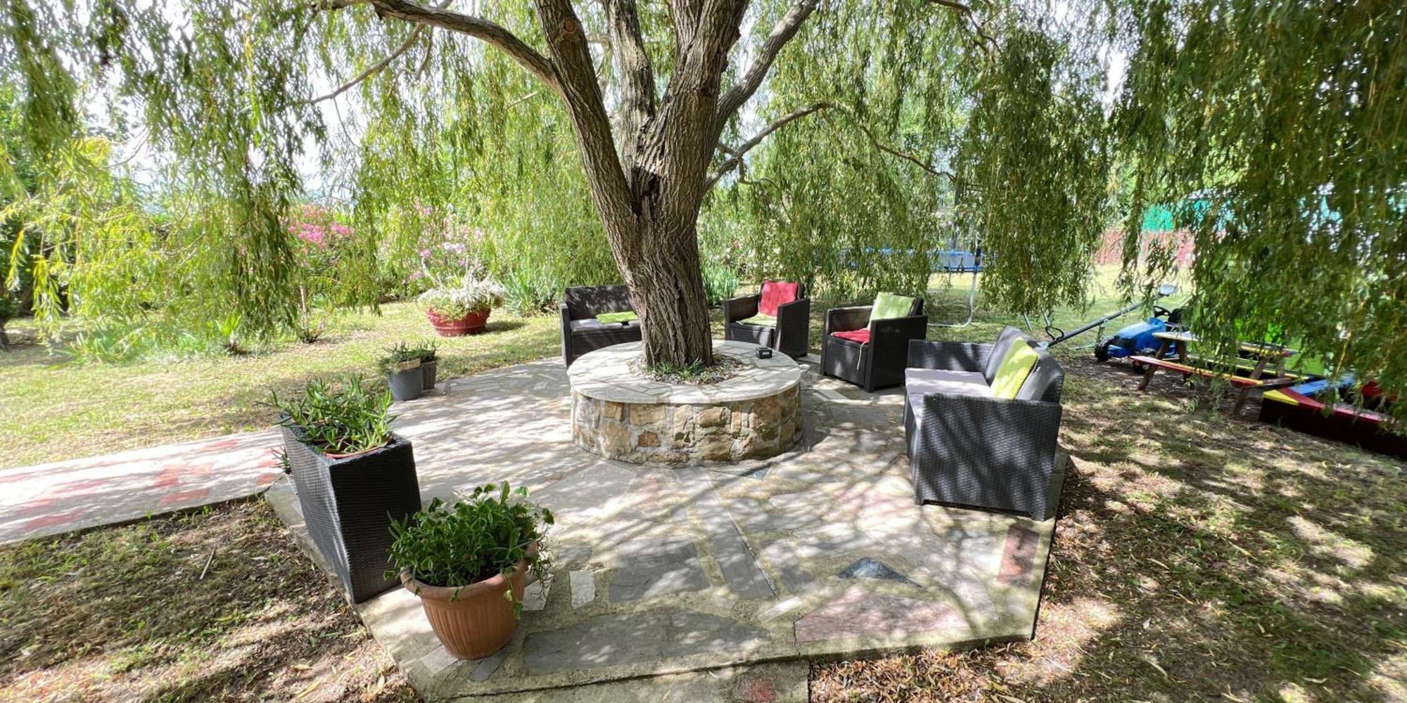 Green Place Portoroz Rc Екстер'єр фото