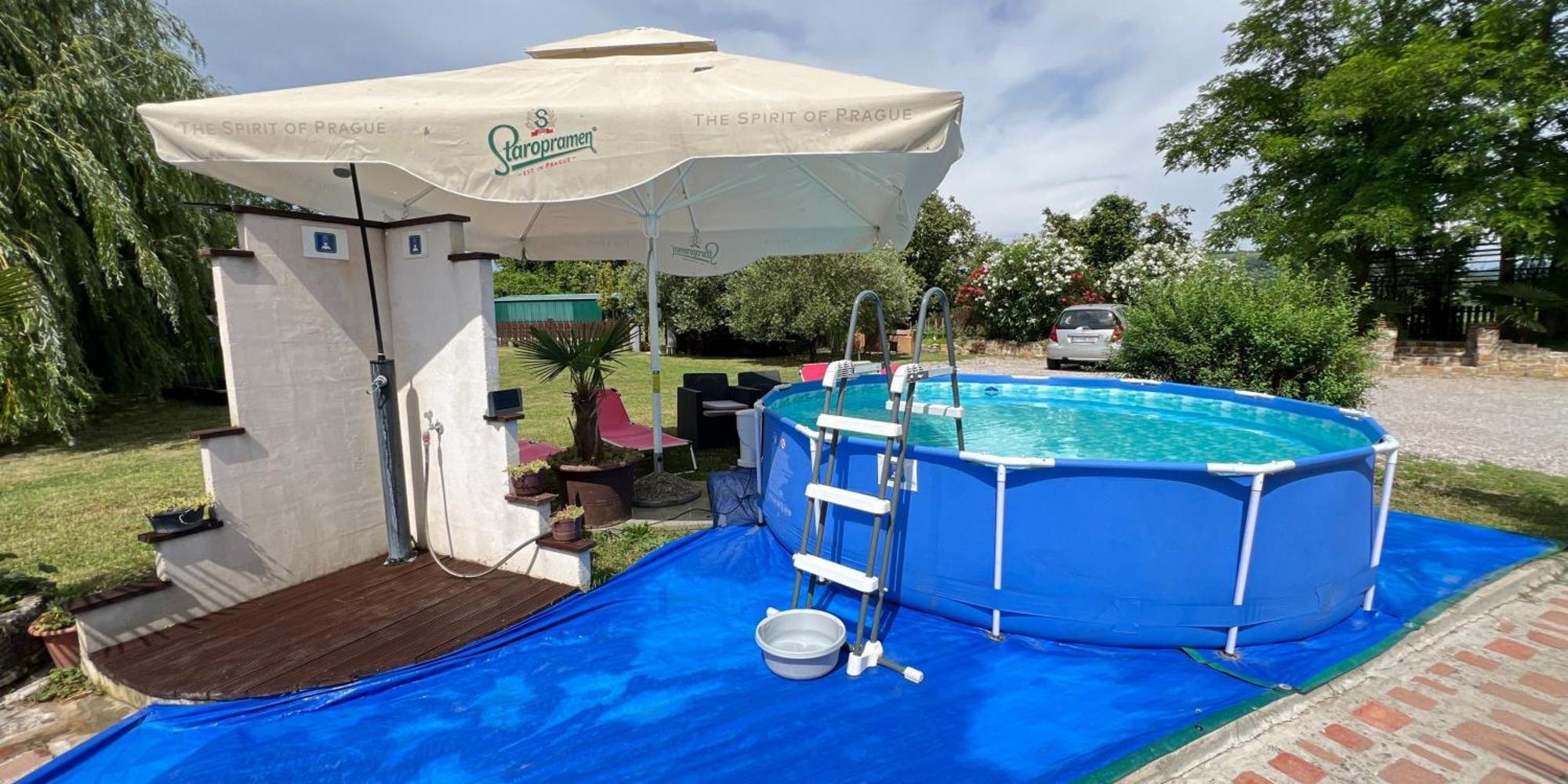 Green Place Portoroz Rc Екстер'єр фото