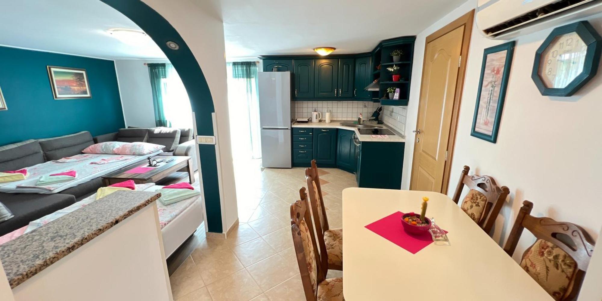 Green Place Portoroz Rc Екстер'єр фото