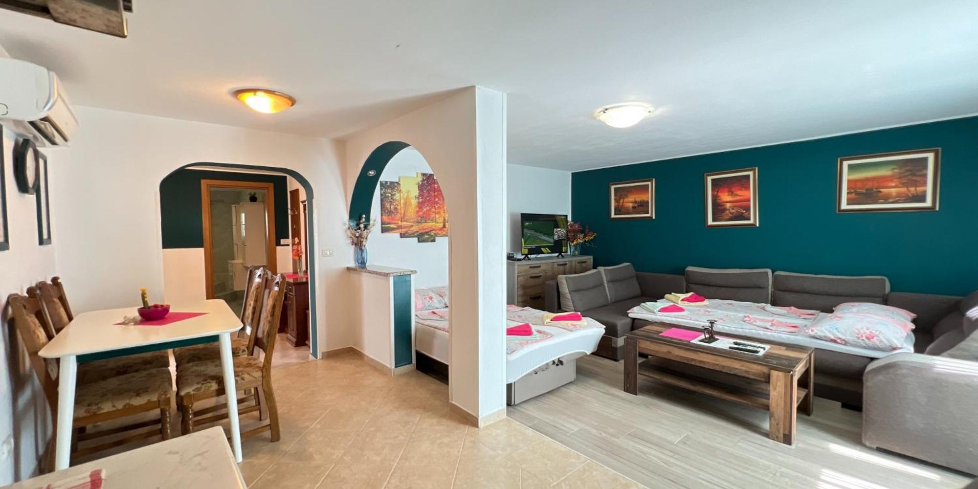 Green Place Portoroz Rc Екстер'єр фото