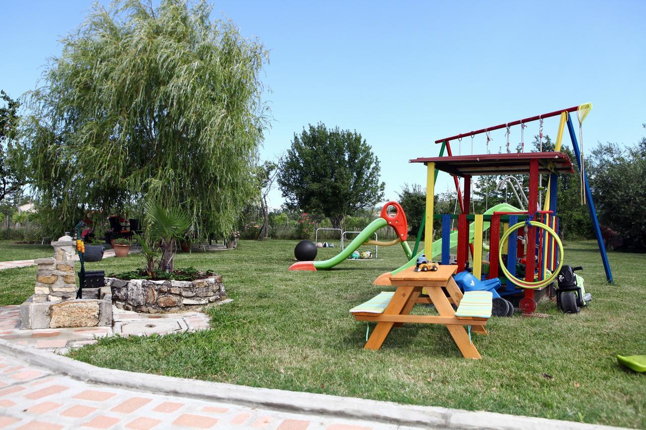 Green Place Portoroz Rc Екстер'єр фото