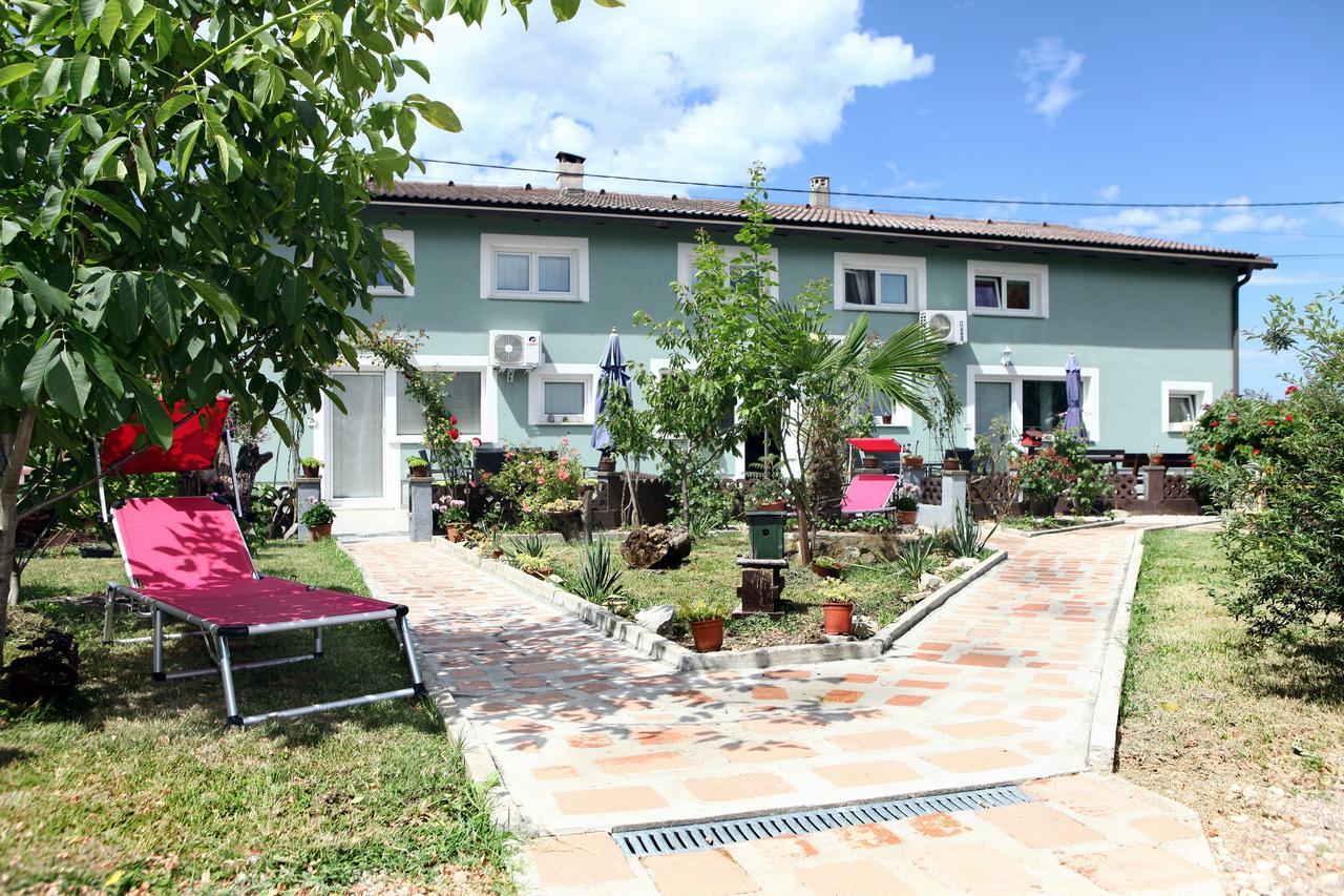 Green Place Portoroz Rc Екстер'єр фото