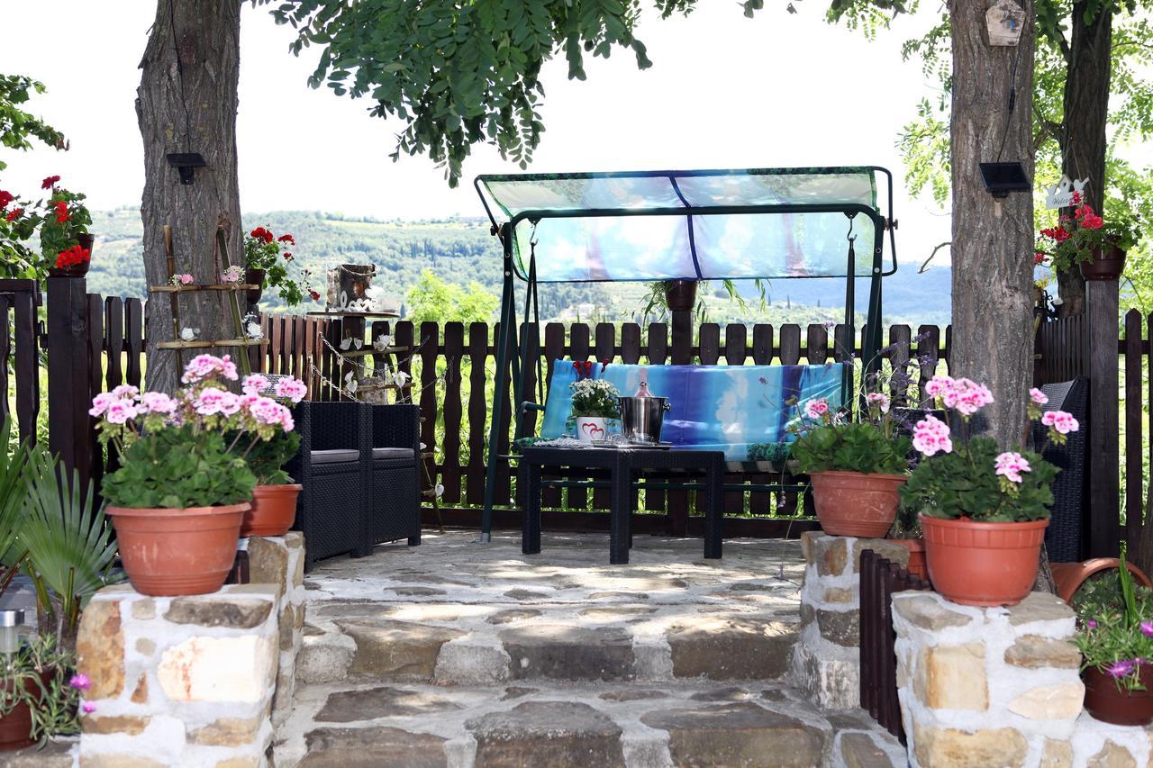 Green Place Portoroz Rc Екстер'єр фото